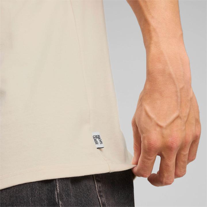 Produktbild Puma MMQ Tee (L)