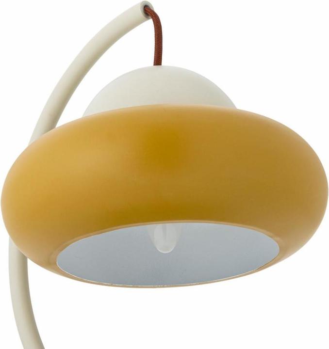 Productafbeelding Bloomingville - Bubble Table Lamp - Nature - Metal