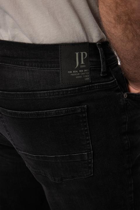 Produktbild JP1880 JP 1880 Jeans, Denim, FLEXNAMIC®, destroyed, Straight Fit, 5-Pocket, bis Gr. 36/72 (26)