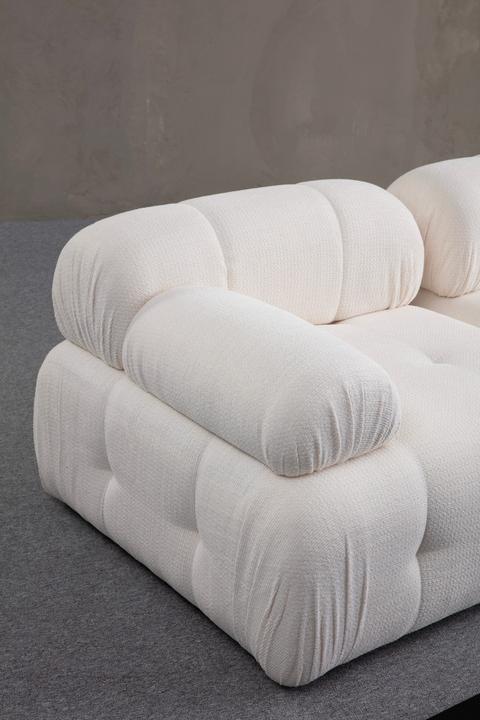 Actual product image Atelier del Sofa Petite (2 person sofa)