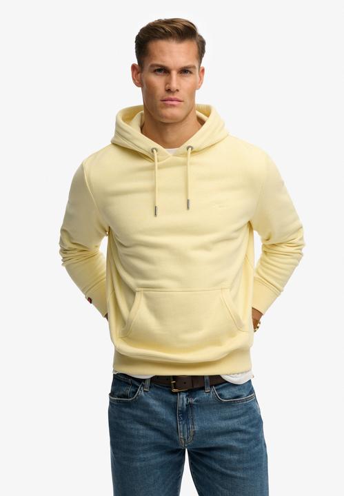 Produktbild Superdry Essential Logo Hoodie (3XL)
