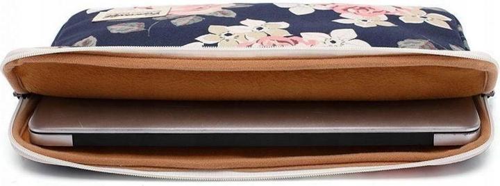 Produktbild Canvaslife White Rose (14", Universal)