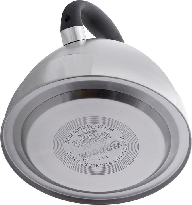 Actual product image Maestro Non-electric kettle MR-1338