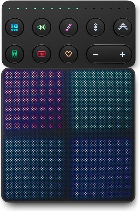 Actual product image Roli Live BLOCK (Controller)