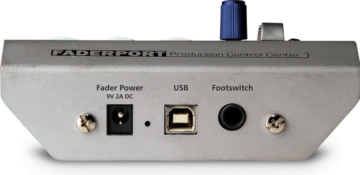 Produktbild PreSonus FaderPort V2 (Controller)