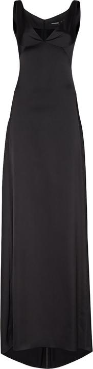 Actual product image Dsquared2 Dresses Black (42)