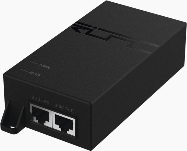 Image du produit Ruijie ADAPTATEUR NET POE/RG-POE-50-60W-MG