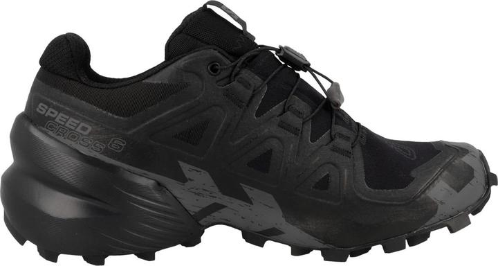 Actual product image Salomon Speedcross 6 GTX - 57161 (43 1/3)