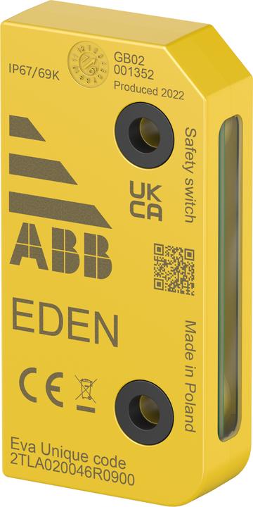 Produktbild ABB Aktor