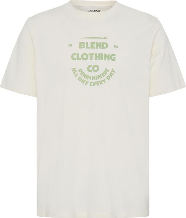 Produktbild Blend Bhkalle Logo S/S Tee (L)
