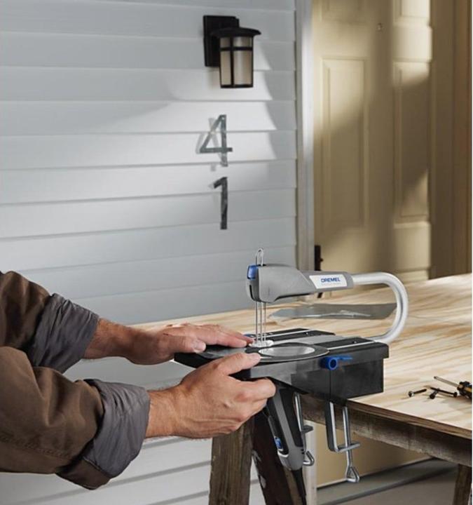 Produktbild Dremel Metallsägeblatt (5 Stück)