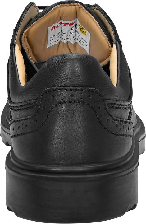 Produktbild Elten Arbeitsschuhe S2 Officer 71307 (S2, 46)