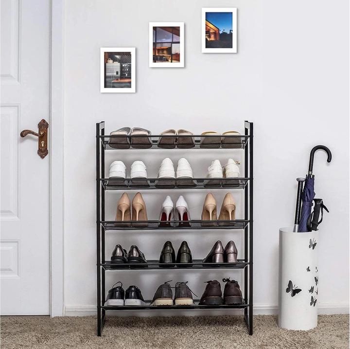 Immagine prodotto Songmics Entry (74 x 31 x 105 cm)