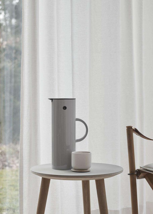 Immagine prodotto Stelton EM 77 Caraffa thermos 1l grigio granito (1 l)