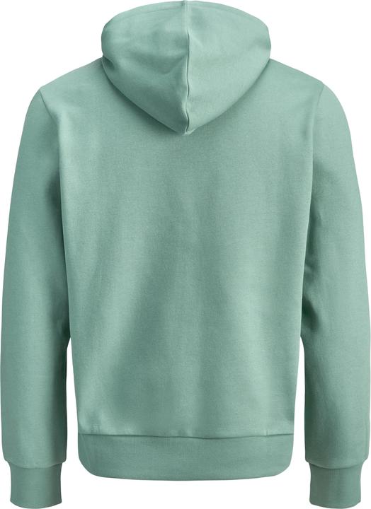 Produktbild Jack & Jones JJELOGO SWEAT HOOD 2 COL 25/26 NOOS (XL)