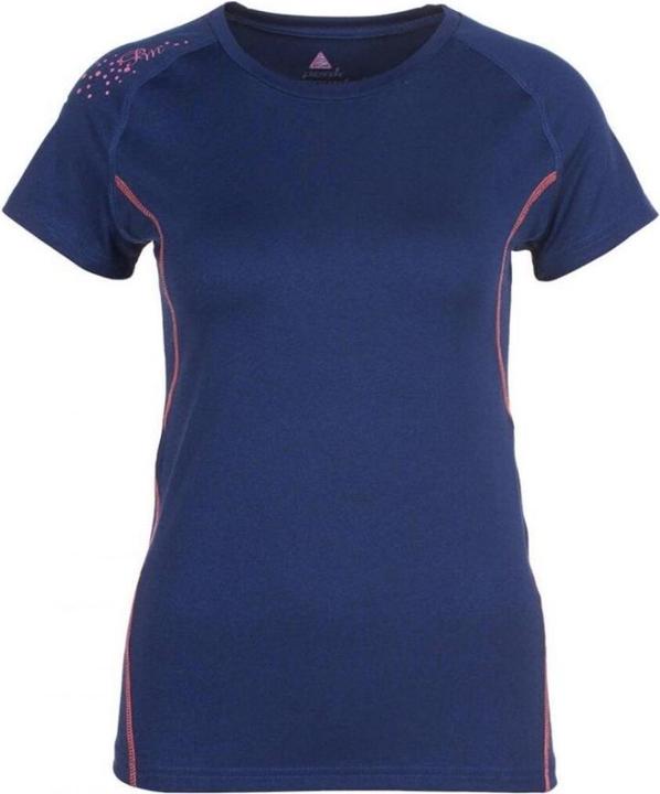 Actual product image Peak mountain Functional shirt (S)