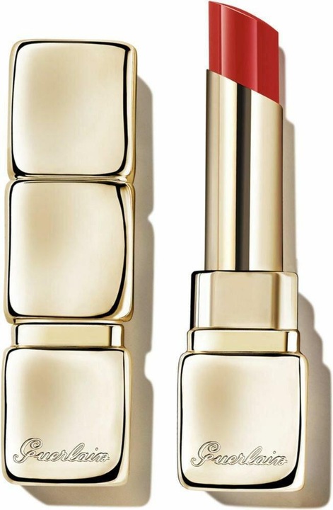 Guerlain KK 21 Shine Bloom Lips 709 PETAL RED R1 (709)