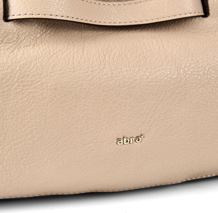 Immagine prodotto Abro Jill Schultertasche Leder 32 cm