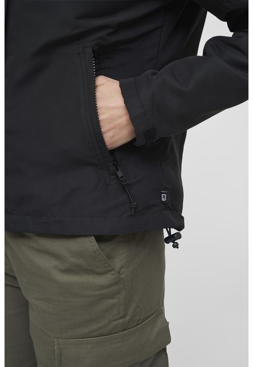 Immagine prodotto Brandit Giacca a vento da donna Frontzip - 16181 (5XL)