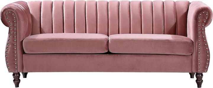 Produktbild Vente-unique Trumbo (2-Sitzer, 3-Sitzer)