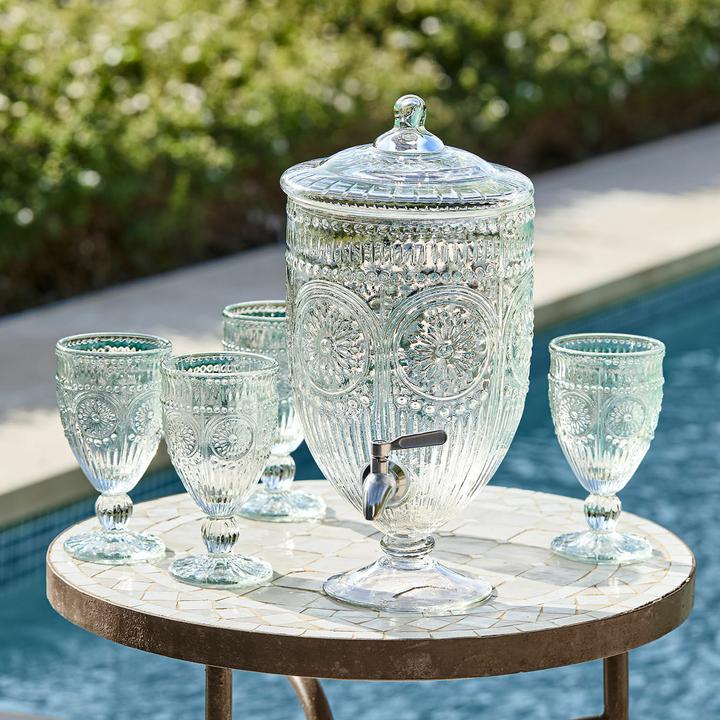 Produktbild Loberon Mercure