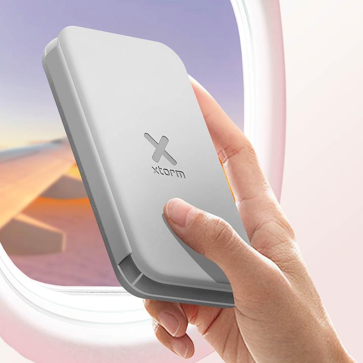 Produktbild Xtorm Travel Chargers Series (15 W)