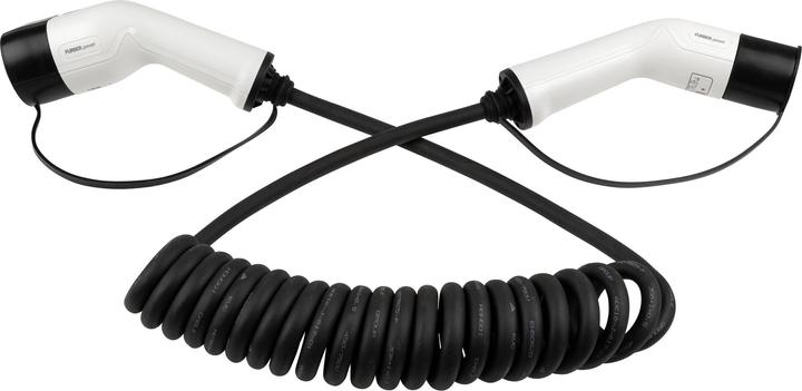 Furber.power Thor (Tipo 2, 7.40 kW, 32 A, 5 m)