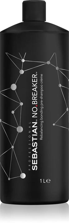 Produktbild Sebastian No. Breaker Bonding Pre-Shampoo (1000 ml)