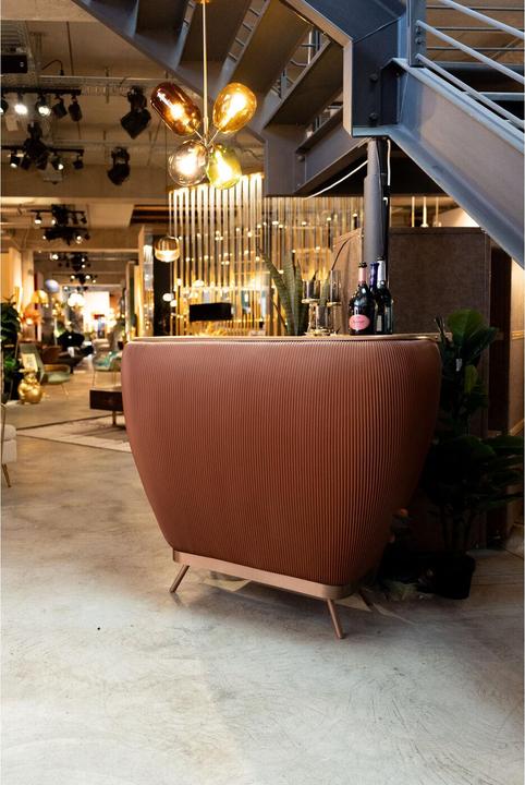 Produktbild Kare Design Bar Rio Braun