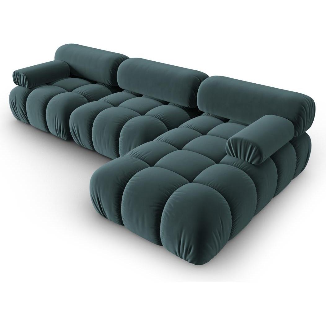 Thumbnail - Maison Heritage, Sofa, Gerda (Ecksofa)