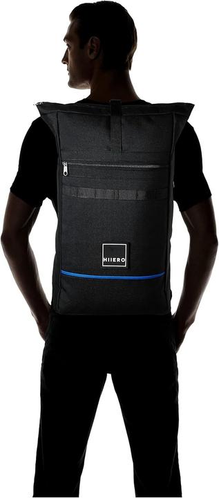 Actual product image Hiiero Casual Backpack