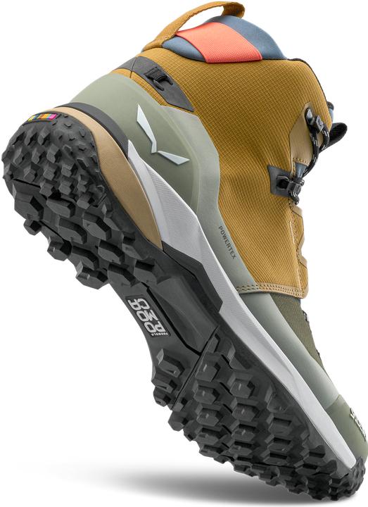 Produktbild Salewa Puez 2 Mid Ptx M