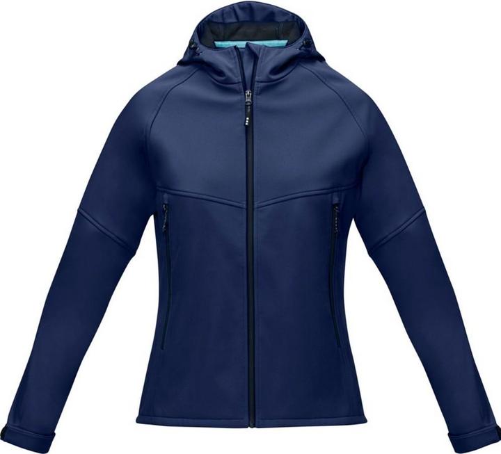 Produktbild Elevate NXT Coltan Softshelljacke (L)