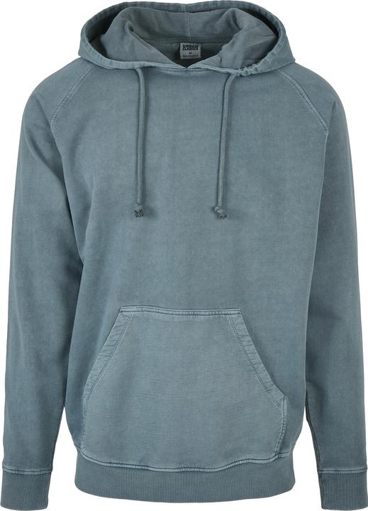 Produktbild Urban Classics Overdyed Hoody (S)