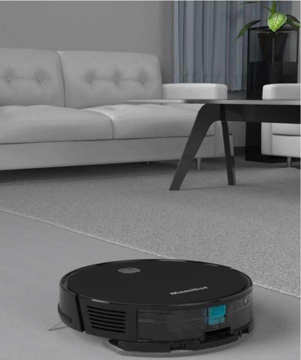 Actual product image Mamibot Robot hoover (Vacuum mopping robot)