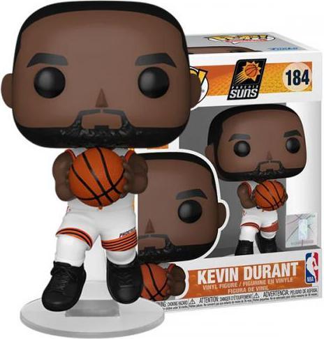Produktbild Funko NBA Phoenix Suns Kevin Durant