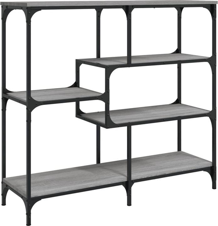 Grau, Grau Sonoma, Sonoma Oak