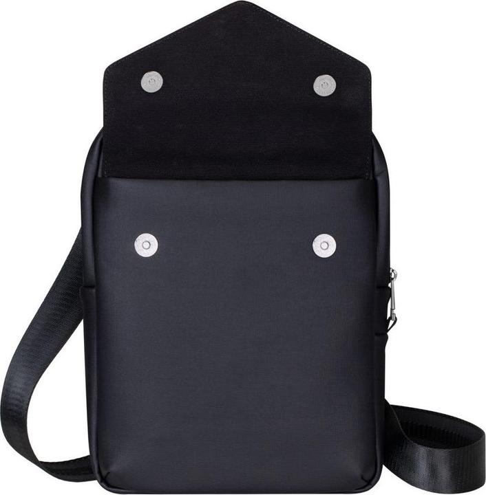Immagine prodotto Rivacase Borsa a tracolla in tela per tablet, melange (11", Universale)