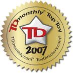 Produktbild Folkmanis Wuschelige Katze