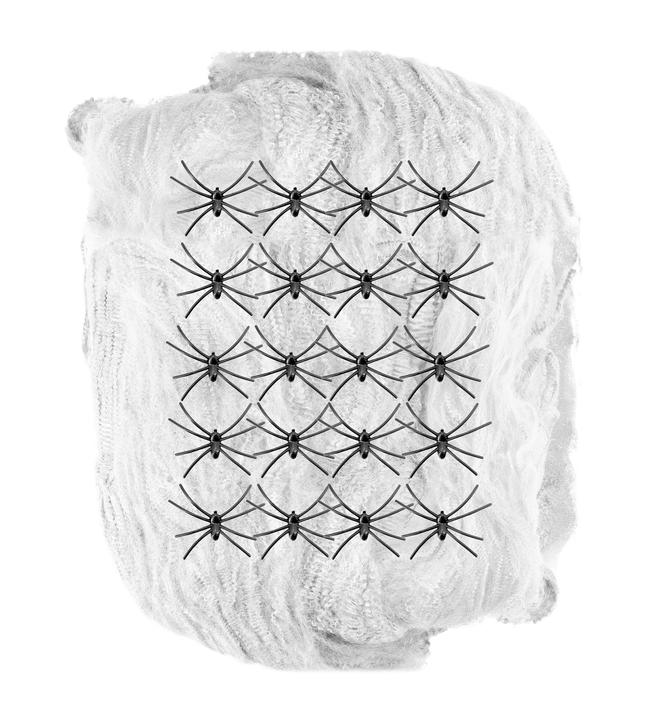 Produktbild Widmann Spinnennetz (1 Stück)