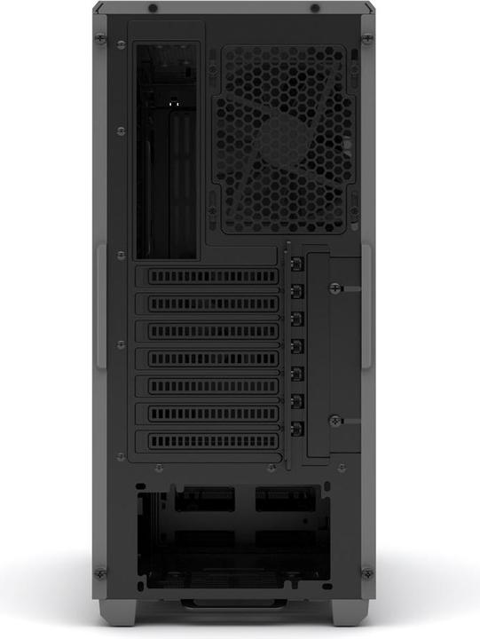 Produktbild Phanteks Eclipse P400S (ATX, mATX, Mini-ITX, E-ATX)