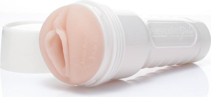 Actual product image Fleshlight Jessica Drake