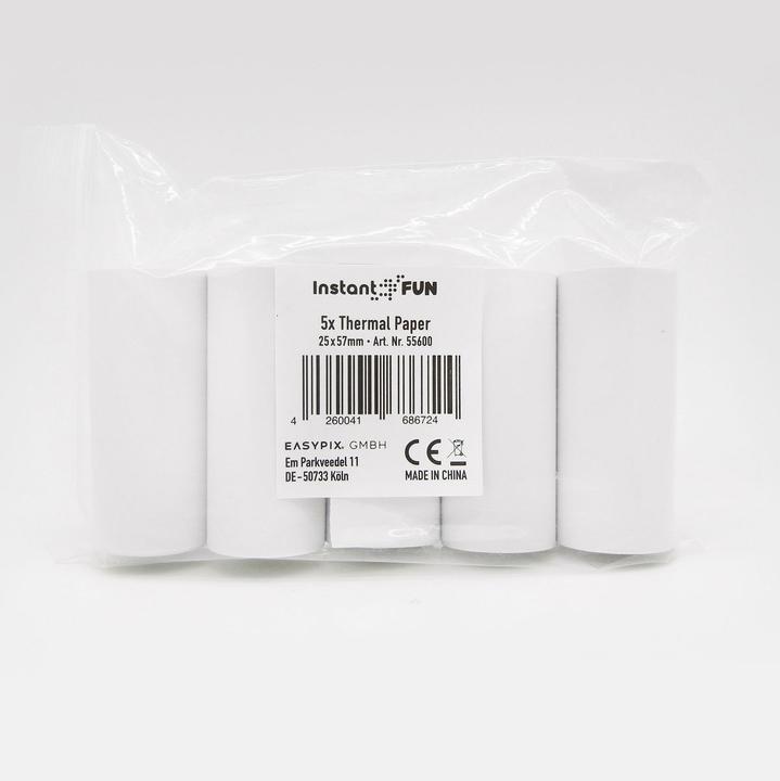 Image du produit Easypix InstantFun