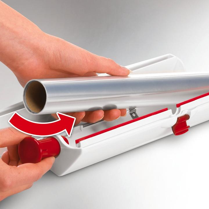 Produktbild Leifheit Folienschneider Perfect Cut