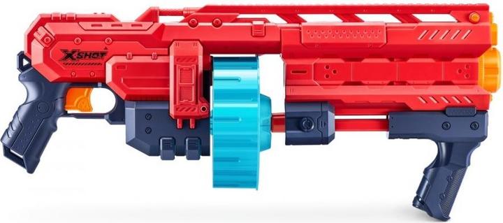 Actual product image Shot Excel Fortress 48 Dart Thrower