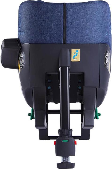 Produktbild Avionaut Sky 2.0 Reboardkindersitz ab Geburt bis 6 Jahren (Reboarder, ECE R129/i-Size Norm)