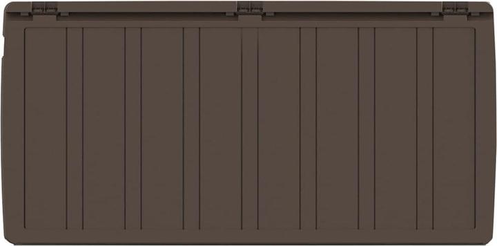 Actual product image vidaXL Kissenbox