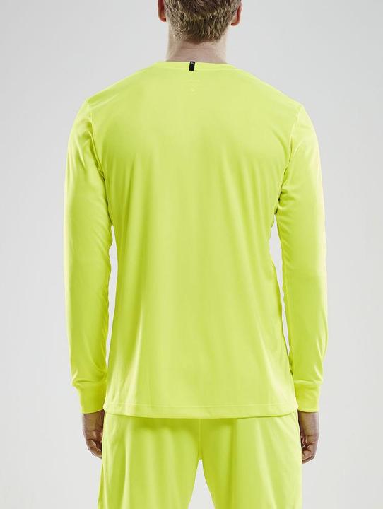 Actual product image Craft Progress GK LS Jersey without padding M (S)