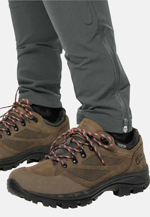 Actual product image Jack Wolfskin Salmaser Pants W (34)