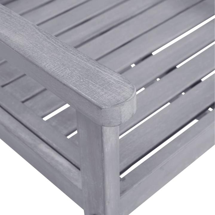 Image du produit vidaXL Gartenstuhl